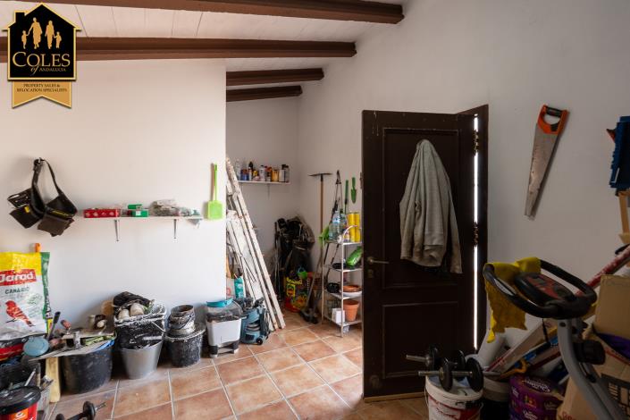 Image No.33-5 Bed Cortijo for sale