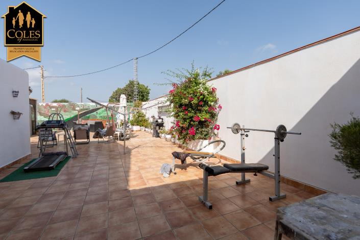 Image No.34-5 Bed Cortijo for sale