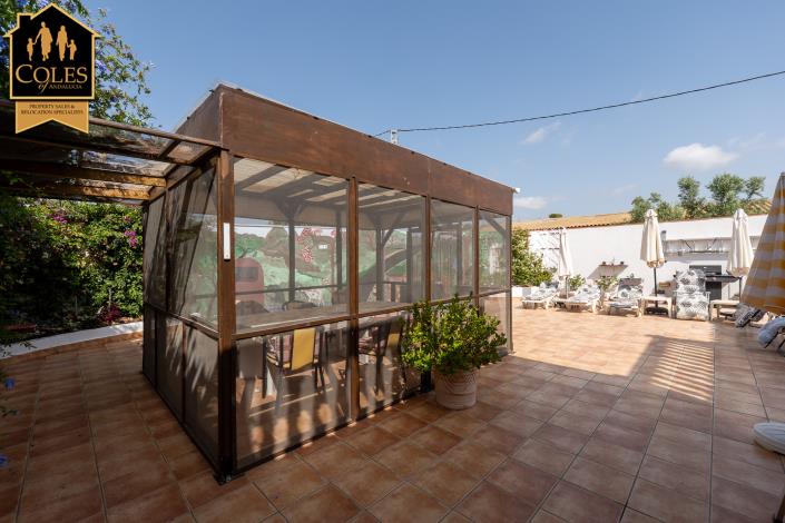 Image No.36-5 Bed Cortijo for sale