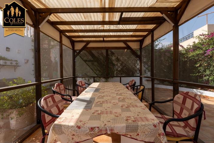 Image No.37-5 Bed Cortijo for sale