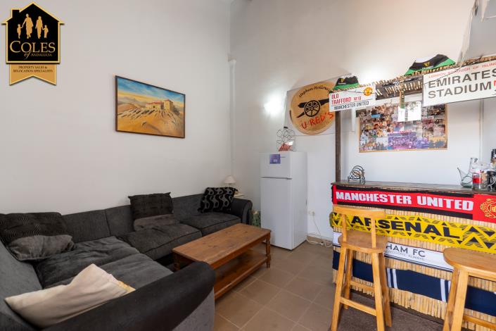 Image No.38-5 Bed Cortijo for sale