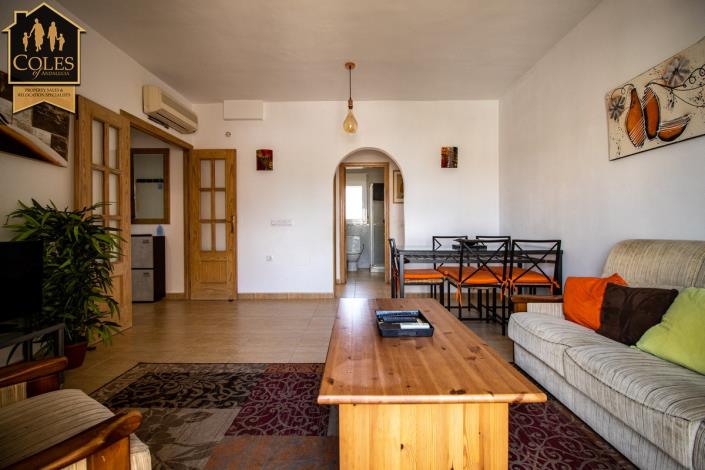 Image No.12-2 Bed Apartment for sale