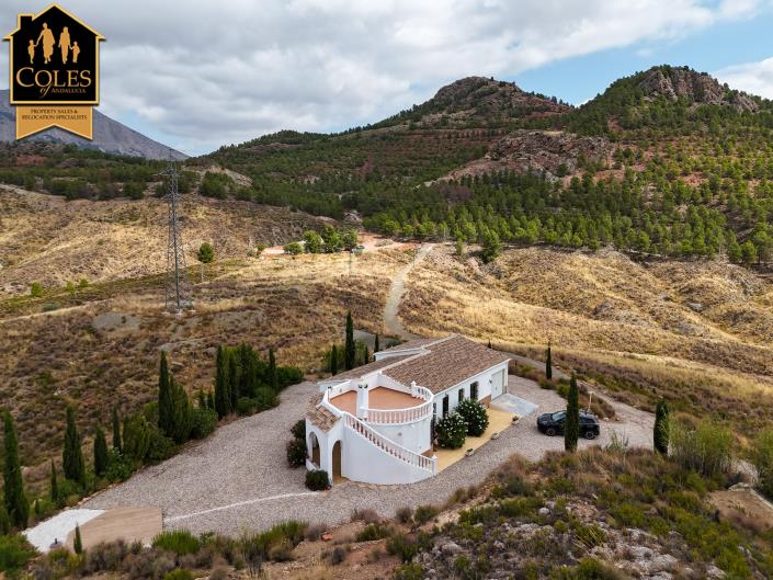 Image No.4-3 Bed Villa / Detached for sale