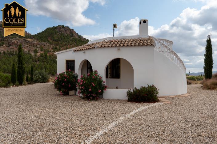 Image No.22-3 Bed Villa / Detached for sale