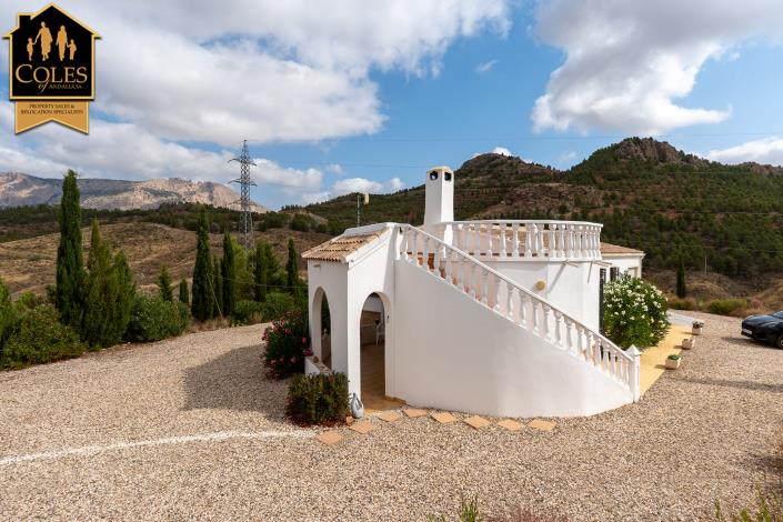 Image No.23-3 Bed Villa / Detached for sale