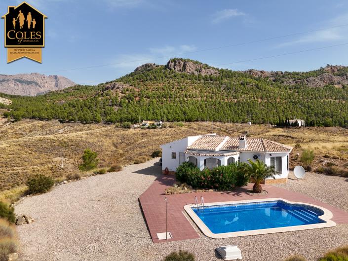 Image No.3-2 Bed Villa / Detached for sale