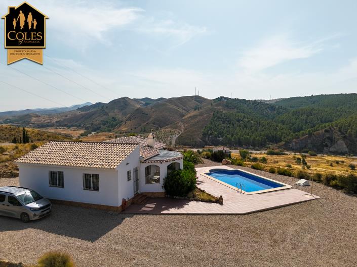 Image No.5-2 Bed Villa / Detached for sale