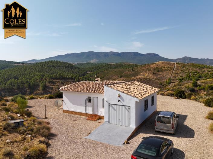 Image No.4-2 Bed Villa / Detached for sale