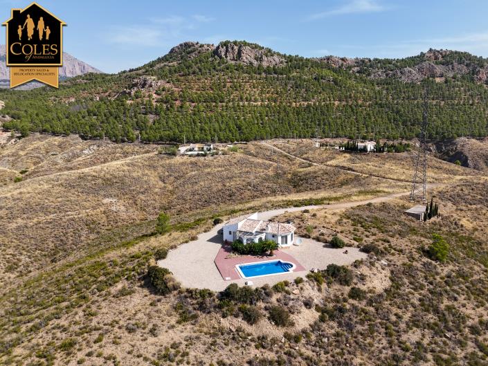 Image No.35-2 Bed Villa / Detached for sale