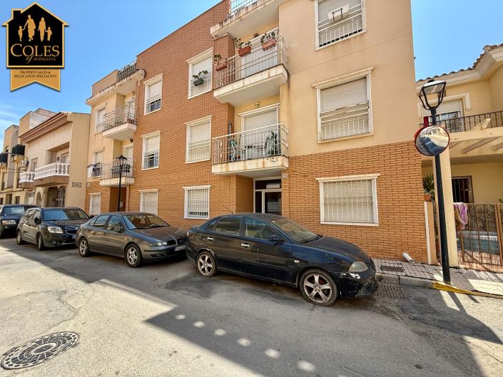 Image No.2-2 Bed Apartment for sale