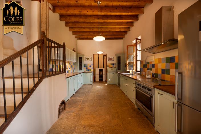 Image No.9-4 Bed Cortijo for sale