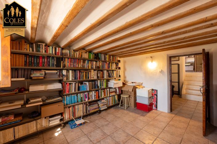 Image No.13-4 Bed Cortijo for sale