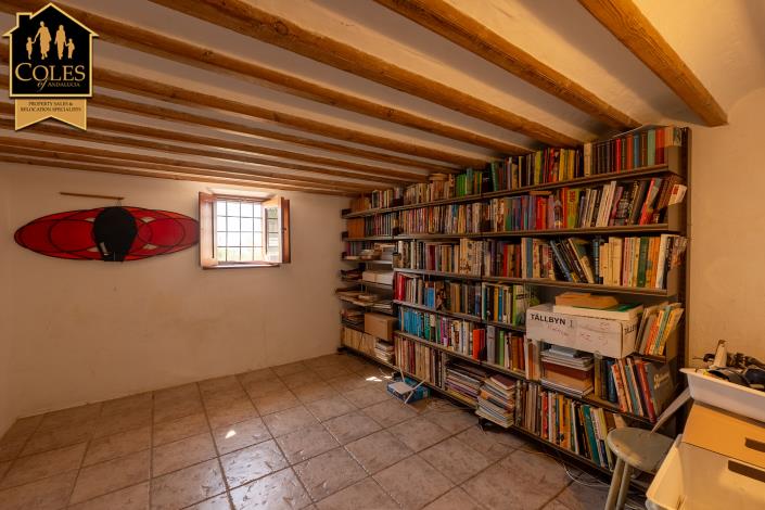 Image No.14-4 Bed Cortijo for sale