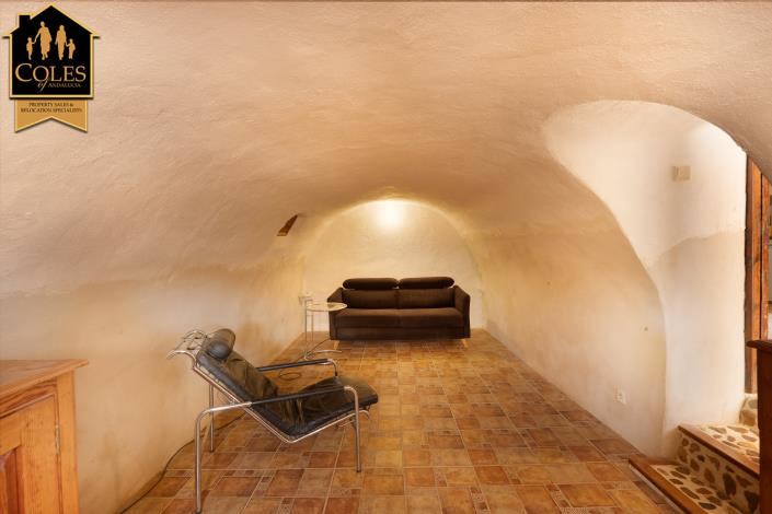 Image No.15-4 Bed Cortijo for sale