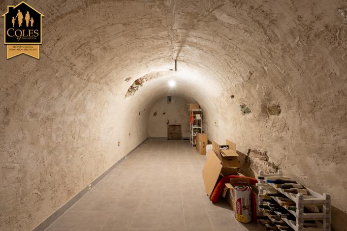 Image No.29-4 Bed Cortijo for sale