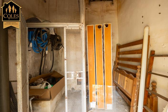 Image No.34-4 Bed Cortijo for sale