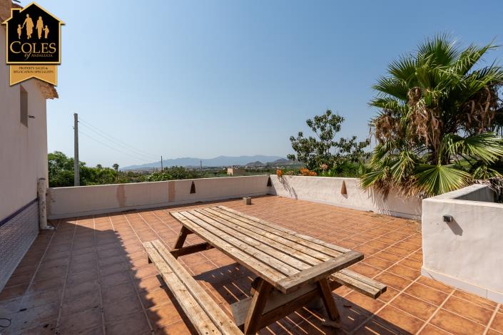 Image No.36-4 Bed Cortijo for sale