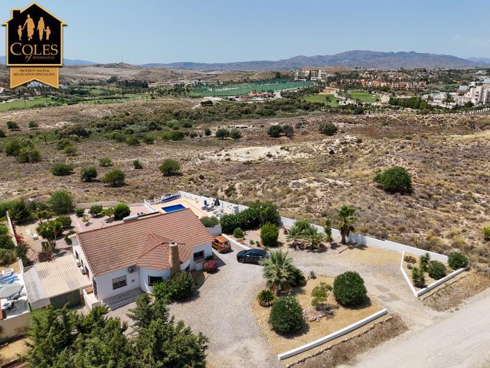 Image No.3-3 Bed Villa / Detached for sale