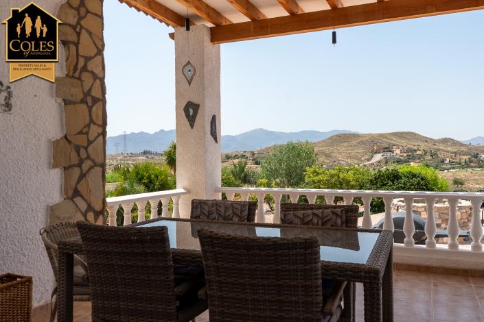 Image No.11-3 Bed Villa / Detached for sale