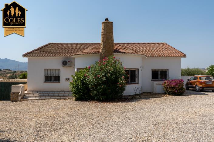 Image No.14-3 Bed Villa / Detached for sale
