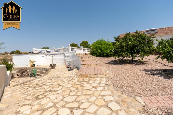 Image No.28-3 Bed Villa / Detached for sale