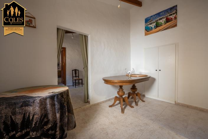 Image No.8-3 Bed Cortijo for sale