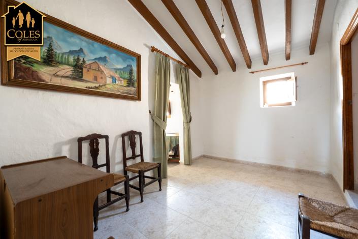 Image No.9-3 Bed Cortijo for sale