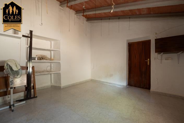 Image No.11-3 Bed Cortijo for sale