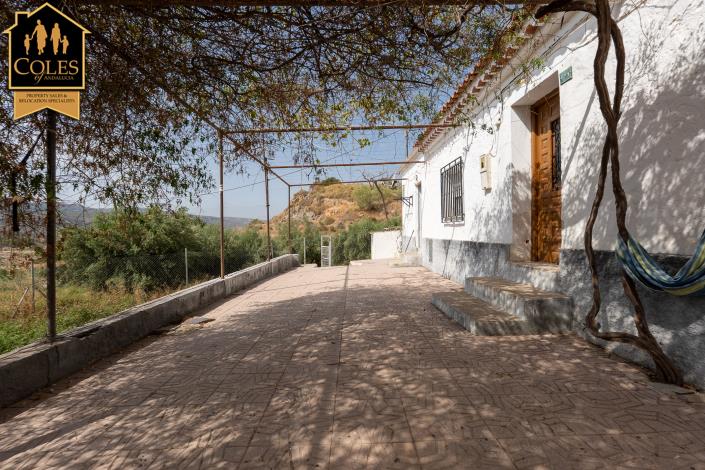 Image No.22-3 Bed Cortijo for sale