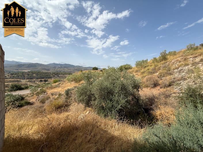 Image No.25-3 Bed Cortijo for sale