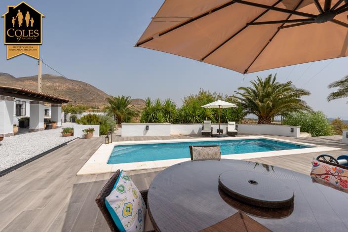 Image No.9-5 Bed Cortijo for sale