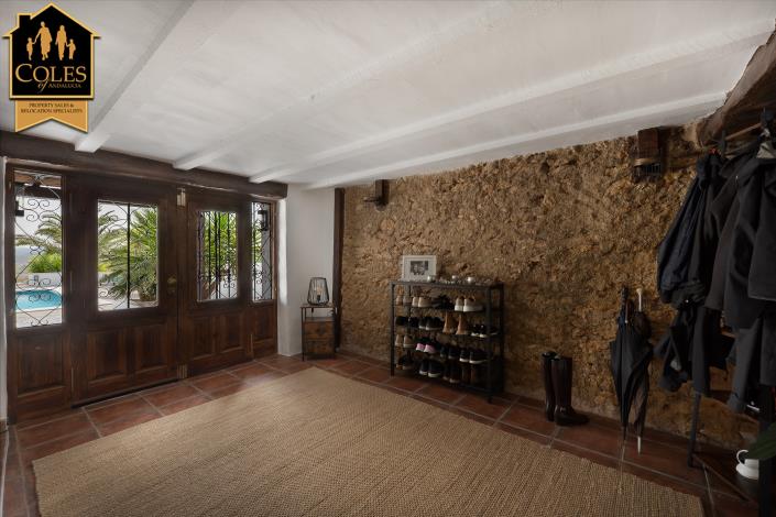 Image No.14-5 Bed Cortijo for sale