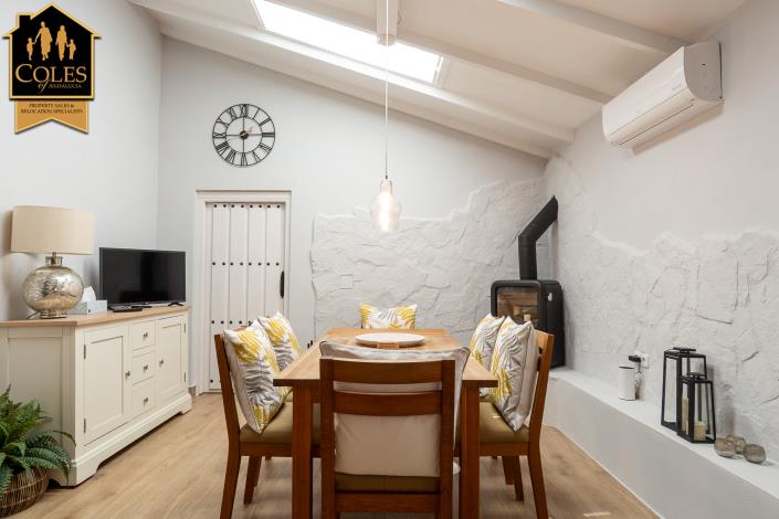 Image No.18-5 Bed Cortijo for sale