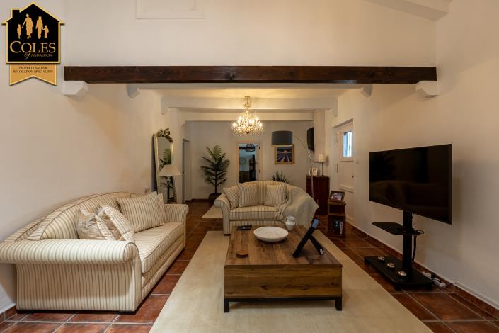 Image No.20-5 Bed Cortijo for sale