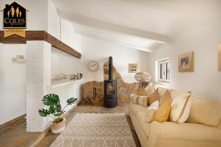 Image No.24-5 Bed Cortijo for sale