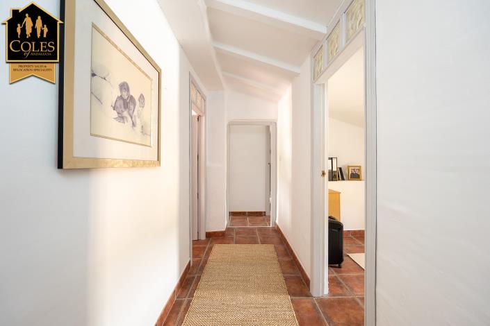 Image No.34-5 Bed Cortijo for sale