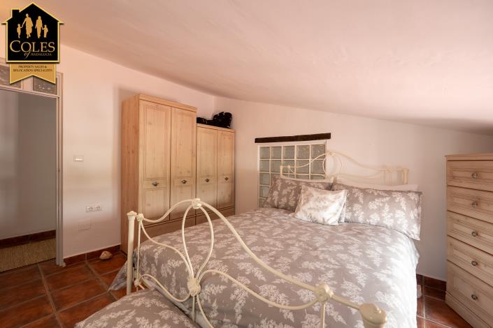 Image No.36-5 Bed Cortijo for sale
