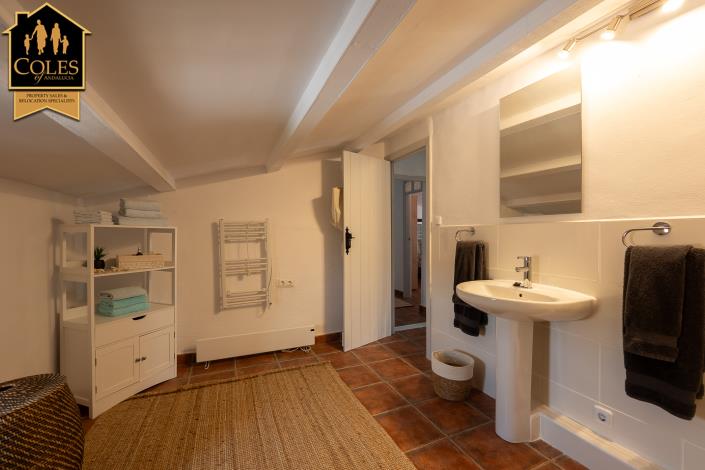 Image No.39-5 Bed Cortijo for sale