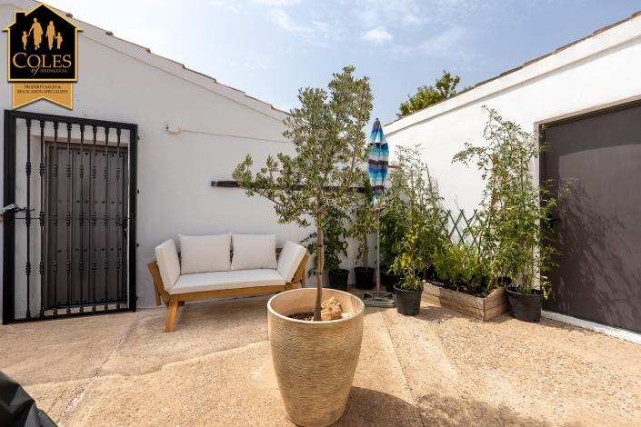 Image No.47-5 Bed Cortijo for sale