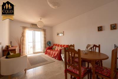 1 - Vera, Apartment