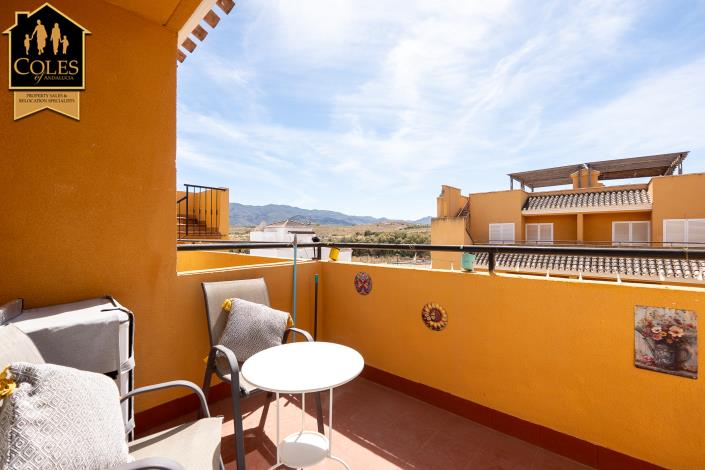 Image No.36-3 Bed Townhouse for sale