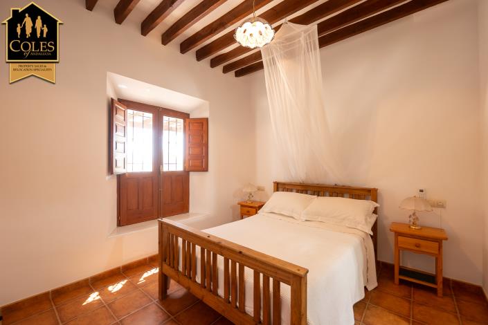 Image No.14-7 Bed Cortijo for sale