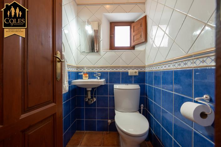 Image No.17-7 Bed Cortijo for sale