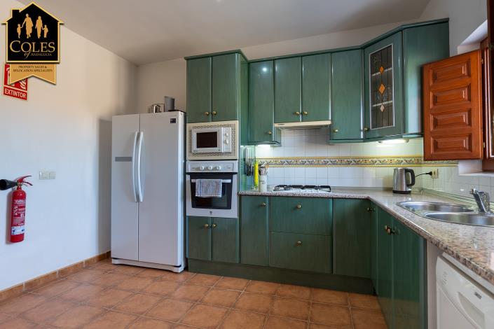 Image No.20-7 Bed Cortijo for sale