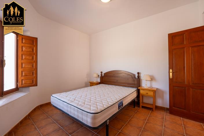 Image No.23-7 Bed Cortijo for sale