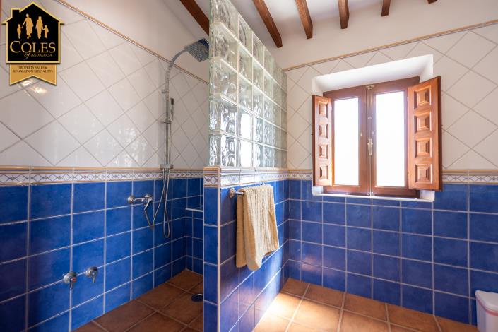 Image No.38-7 Bed Cortijo for sale