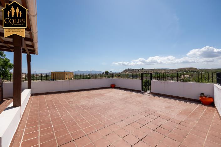 Image No.41-7 Bed Cortijo for sale