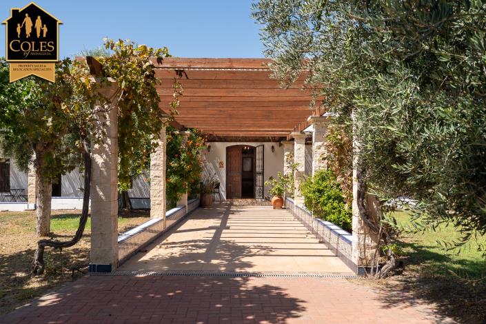 Image No.45-7 Bed Cortijo for sale