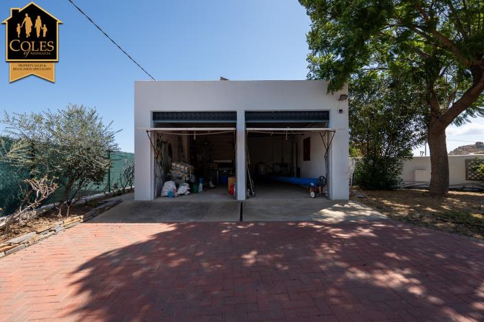 Image No.46-7 Bed Cortijo for sale