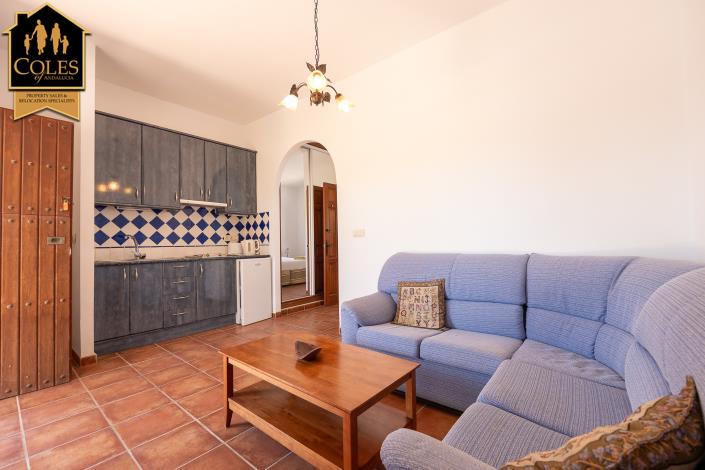 Image No.52-7 Bed Cortijo for sale